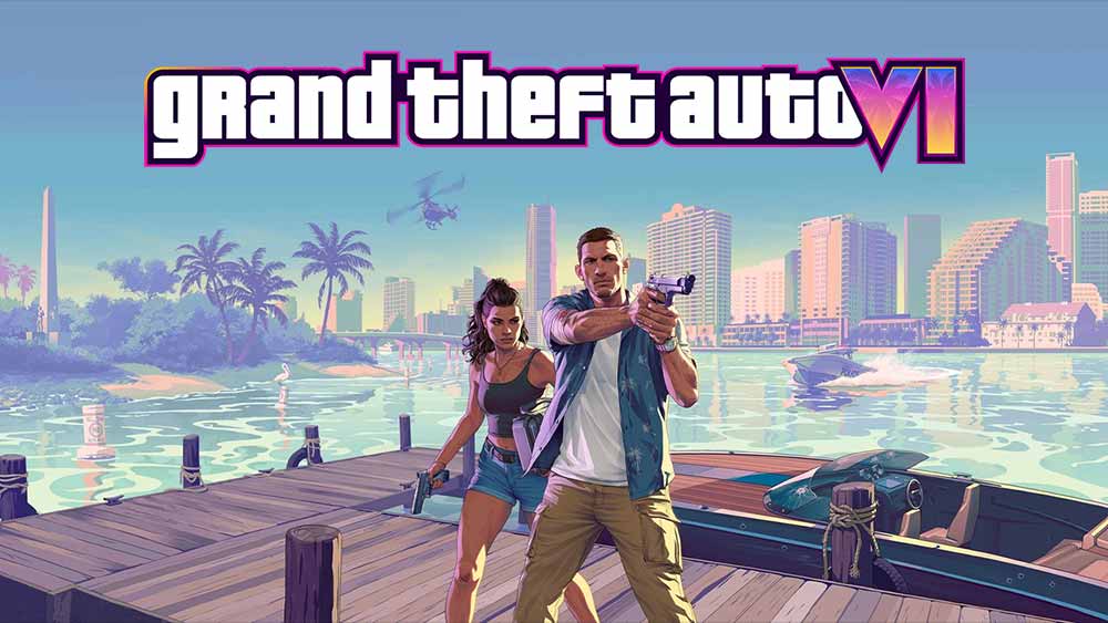 GTA 6 : Le jeu le plus attendu de la décennie se dévoile peu à peu