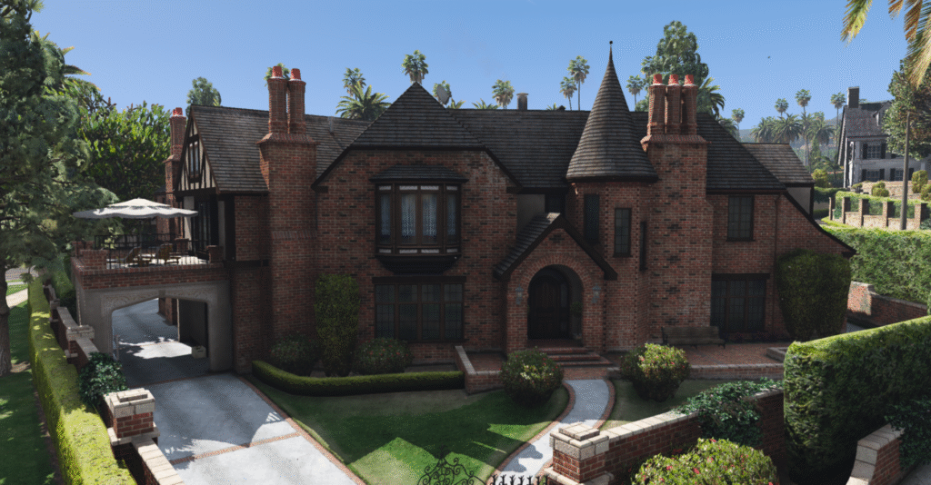 whats your favorite house in gta v ownable or not v0 puyzayipe6ie1